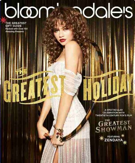 Bloomingdales Catalog