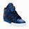 Blue Adidas Shoes