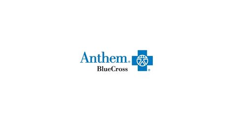 Blue Cross Anthem Nomnc