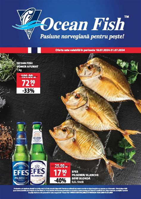 Blue Fish Catalogue