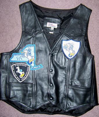 Blue Knights Merchandise Catalog