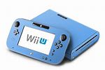 Blue Wii U