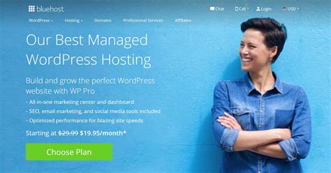 WordPress Hosting Cost