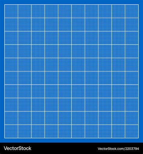 Blueprint Paper Printable