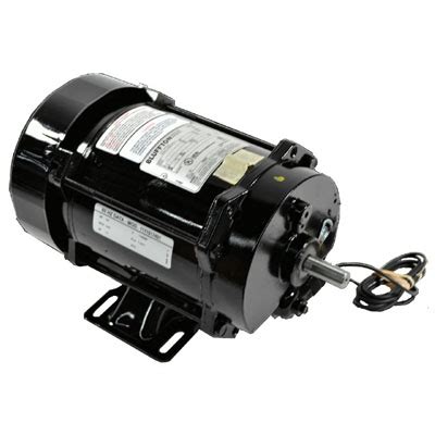 Bluffton Motor Catalog