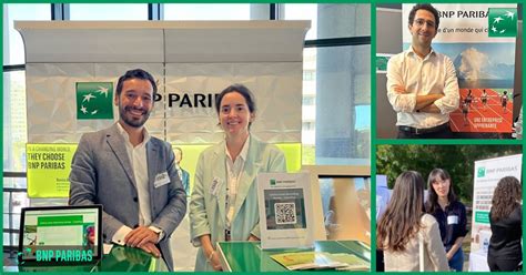 Bnp Paribas Career