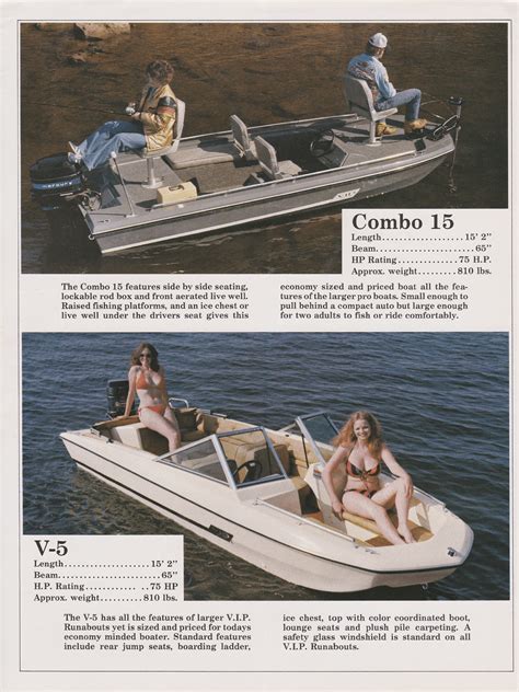 Boat Catalogs Free