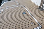 Boat Decking Material Options