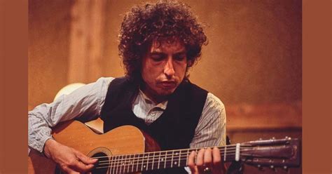 Bob Dylan Music Catalog