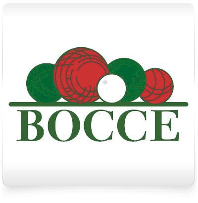 Bocce