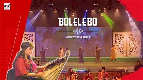 Bolelebo