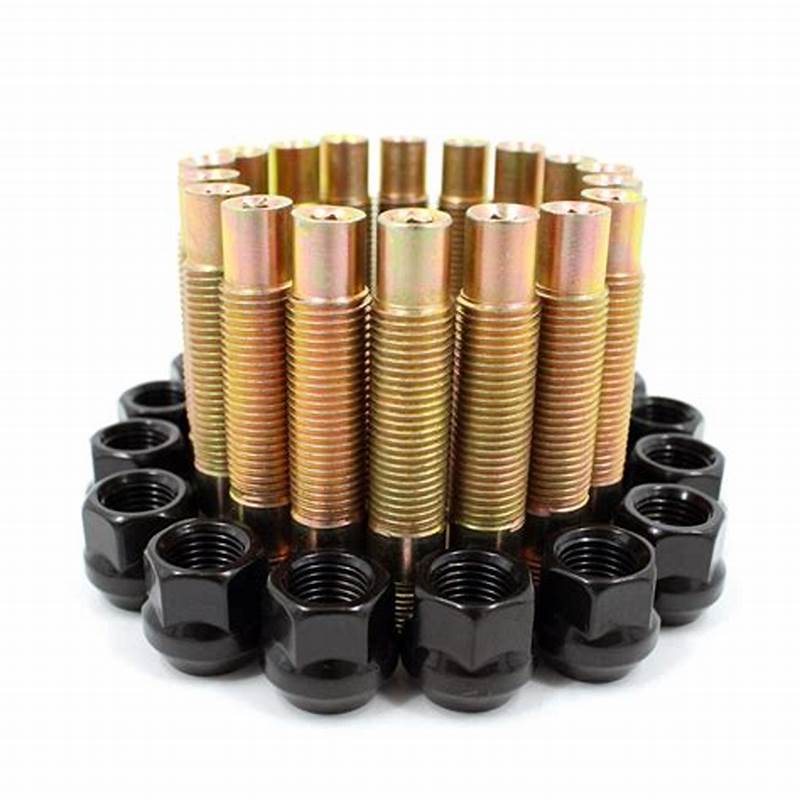 Bolt Pattern Conversion Kit