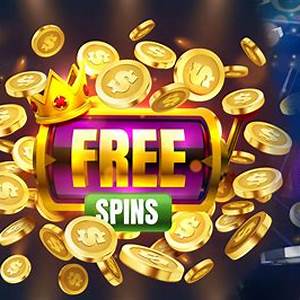Bonus dan Free Spins
