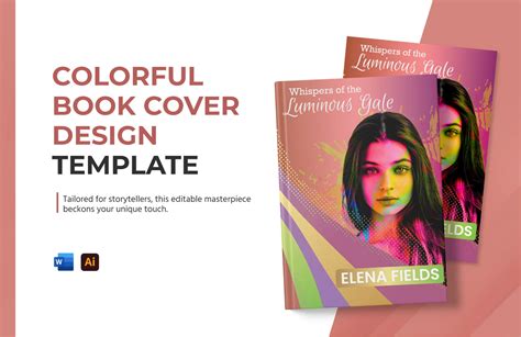 Book Cover Templates