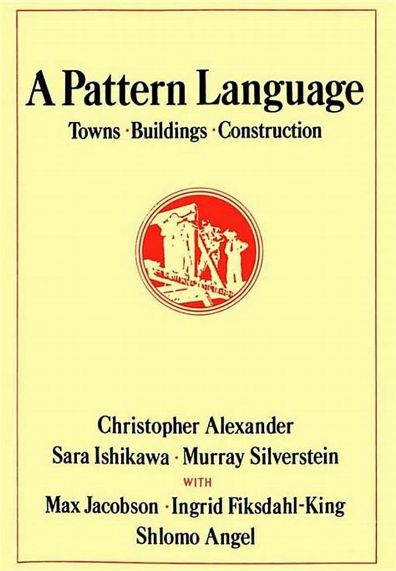 Book Pattern Language