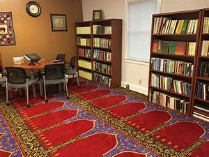 Books for Prayer Room