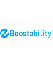 Boostability