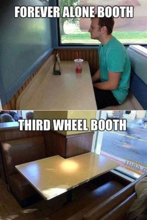 Booth