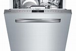 Bosch Benchmark Dishwashers 2021