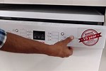 Bosch Dishwasher Demo