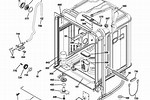 Bosch Dishwasher Diagram