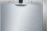 Bosch Dishwasher Website