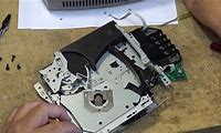 Bose CD Player Repair