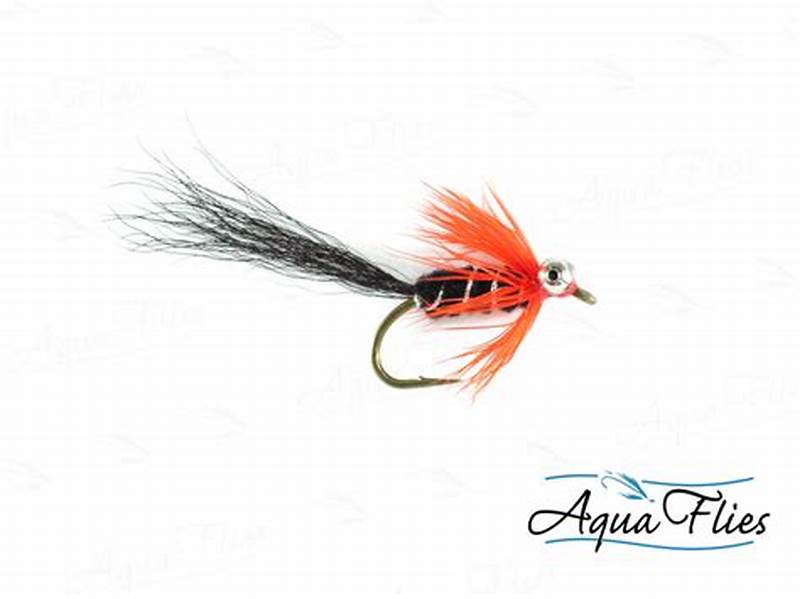 Boss Fly Pattern