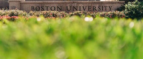 Boston University Metropolitan College Course Catalog