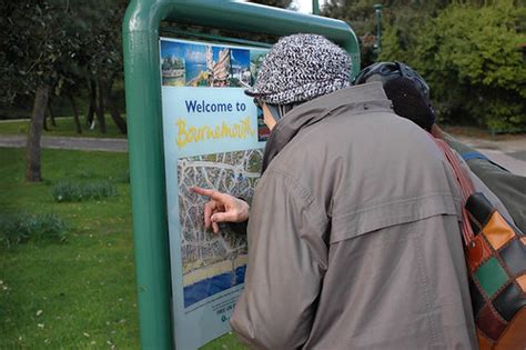 Bournemouth Library Catalogue