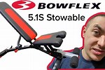 Bowflex 5.1s Bench Review
