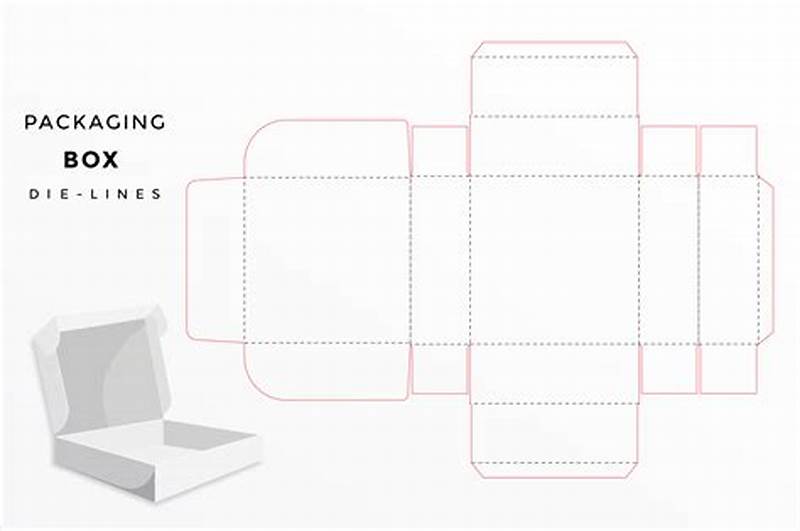 Box Packaging Pattern