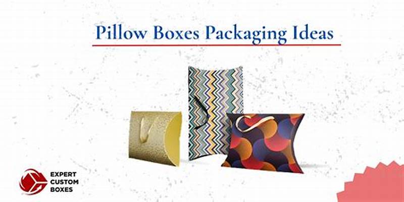 Box Pillow Pattern