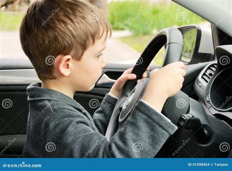 young driver