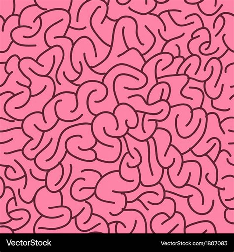 Brain Pattern Vector