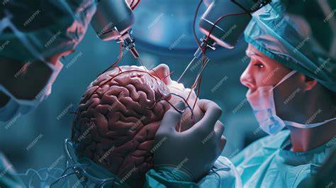 Brain Surgery