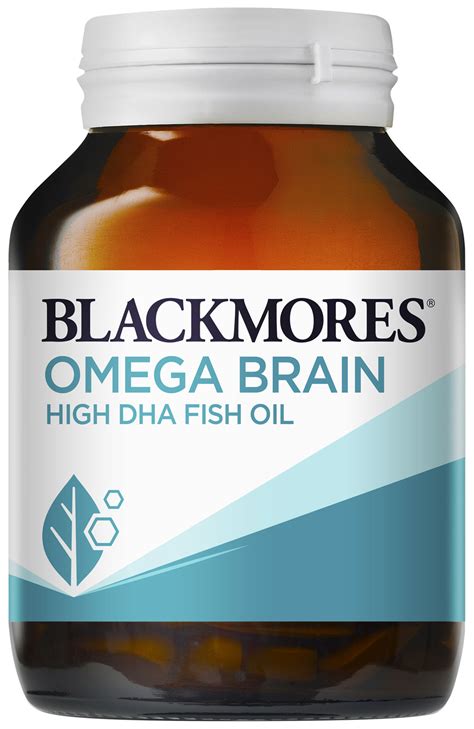 Brain function and fish oils