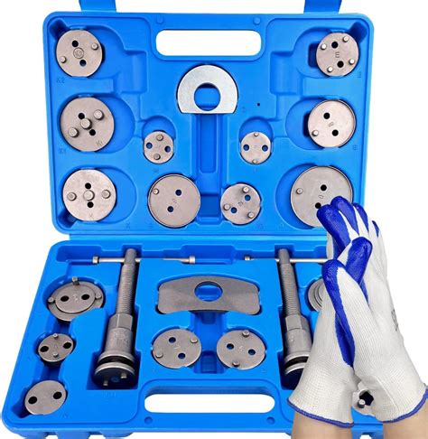 Brake Caliper Compressor Tool