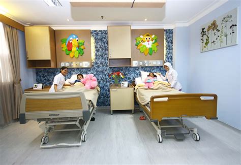 Brawijaya Women and Children's Hospital