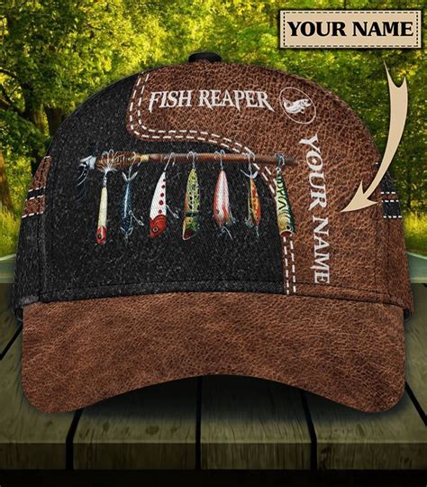 Breathability Fishing Hat