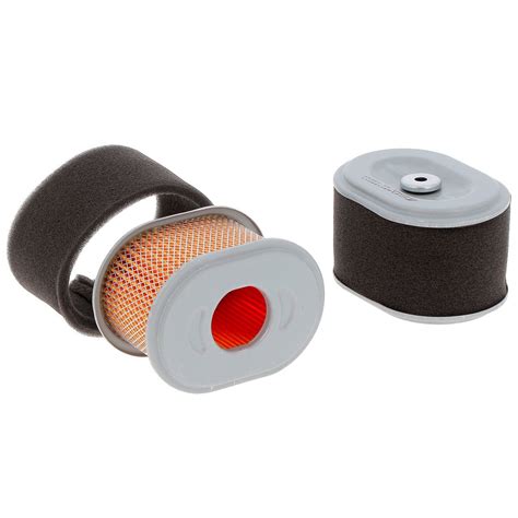 Briggs And Stratton Air Filter Chart