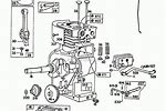 Briggs Stratton Engine Diagram