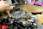 Briggs Stratton Lawn Mower Engine Repair