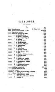 Brighton Library Catalogue