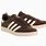 Brown Adidas Shoes