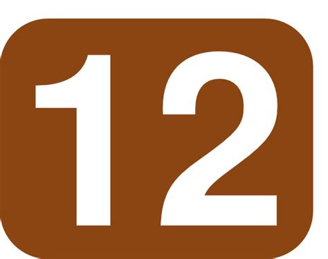 Brown Number