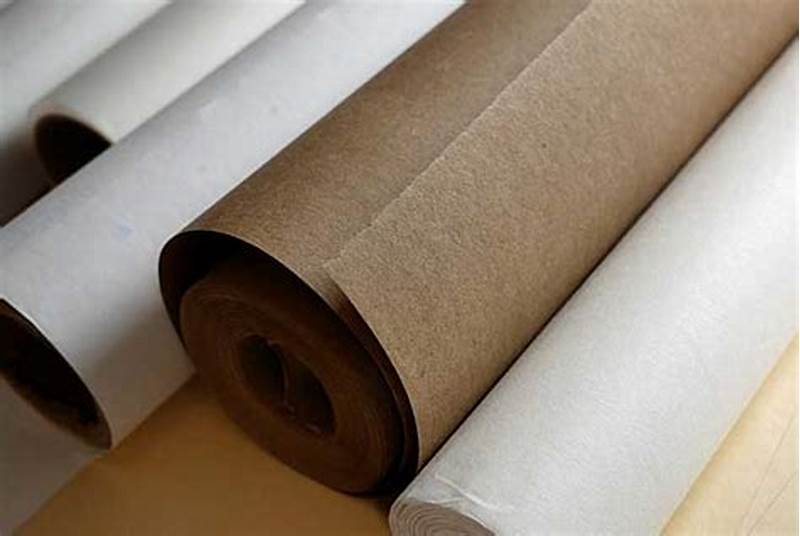 Brown Paper For Pattern Making