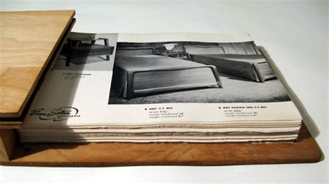 Brown Saltman Catalog