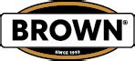 Brown Usa Catalog