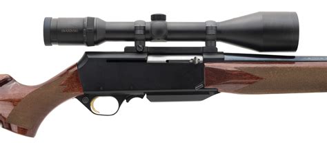Rifle 30 06